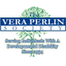 Vera Perlin society (@VeraPerlinSoc) Twitter profile photo