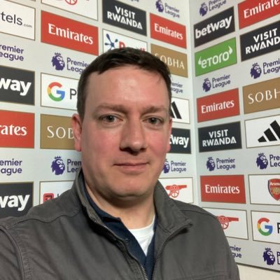 Father, husband, Arsenal FC activist, political junkie and sci-fi geek. Public Affairs Lead for the Small Firms Association. All views posted are my own.