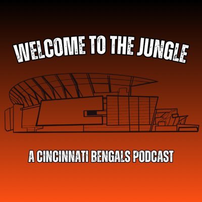The deadliest Cincinnati Bengals podcast. Check us out wherever you find fine podcasts. Part of @bluewirepods network (https://t.co/hswpewQL7q)