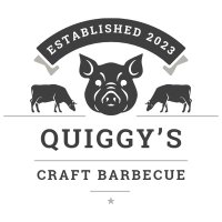 Quiggy's BBQ(@QuiggysBBQ) 's Twitter Profile Photo
