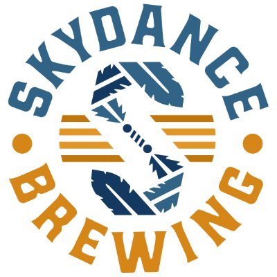 🍻Oklahoma’s Native Craft Brewery: Taproom, Patio & Private Event Space (Sun-Thurs: Noon-10pm; Fri & Sat: Noon-12am) #ThisIsNative #SkydanceBrewing