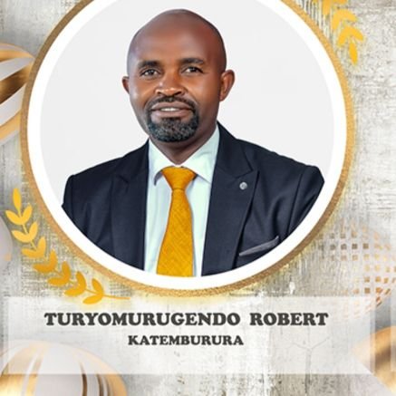 Katemburura is an open minded Ugandan Retired Media personality, ready to take on Community-led initiatives.
