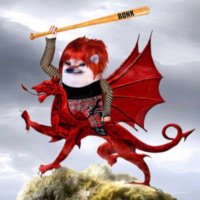 Lady bonkington NAFO 🏴󠁧󠁢󠁷󠁬󠁳󠁿 (@chantyfellarina) 's Twitter Profile