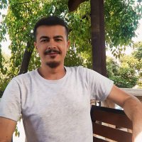 Oğuz Özcan(@ozcanoguz01) 's Twitter Profile Photo