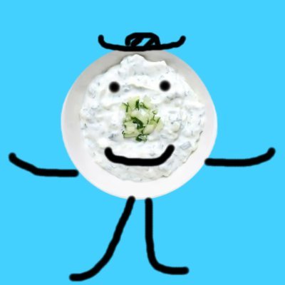 $TZATZIKI

3ZH9RuJbU3LyBqnuwDeRswxVD5BWf3Za67JhbX5zJ9Am

TZATZIKI is looking at you, waiting for you to taste it!