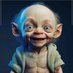 Gollum (@gollumonsolmeme) Twitter profile photo