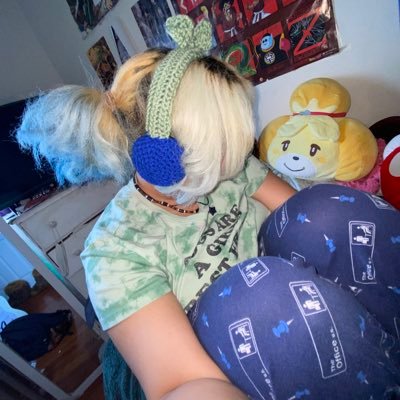 SkyeSolStar's profile picture. 