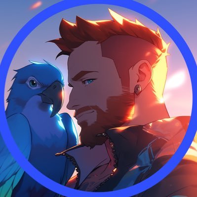 xCaptRedbeard Profile Picture