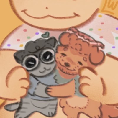 they/them, 20 . drolo but dteam main (ask about commissions)