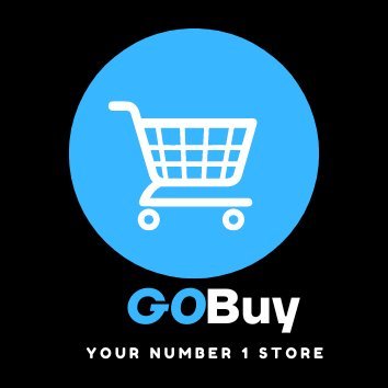 🌟 GoBuy: Your Ultimate Shopping Destination! 🛒 We seamlessly blend cutting-edge technology with curated collections in electronics, hardware, and fashion.