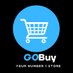 GoBuy.cheap (@gobuy_cheap) Twitter profile photo GoBuy.cheap (@gobuy_cheap) Twitter profile photo