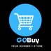 GoBuy.cheap (@gobuy_cheap) Twitter profile photo