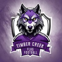 Timber Creek Flag Football (@tchsflag) 's Twitter Profile