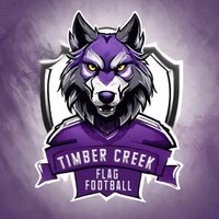 Timber Creek Flag Football(@TCHSFLAG) 's Twitter Profileg