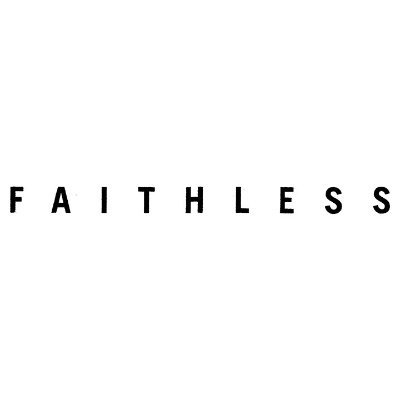 faithless Profile Picture