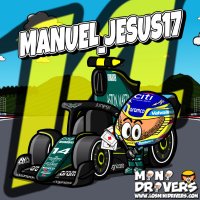 Manuel Jesús🇳🇬 (@manuel_jesus17) 's Twitter Profile