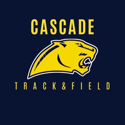 Cascade Boys Track & Field