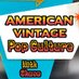 AmericanVintage (@AVAPopCulture) Twitter profile photo