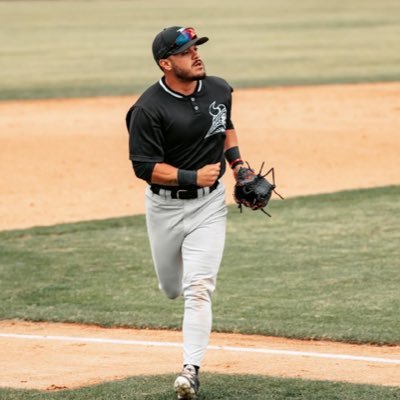Navy Veteran⚓️ // 5’9 195 OF// AJQ👶🏻💙// ABQ👶🏽💖 // @lbccbaseball ➡️ @westcliffu_bb