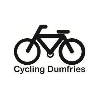 Cycling Dumfries