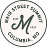MainStSummit's profile picture. A festival for business owners, operators, investors, and teams. Build relationships. Grow your company. Fall 2026 in Columbia, MO.