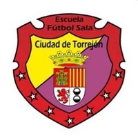 EFS CIUDAD TORREJON (@cidadtorrejonfs) 's Twitter Profile