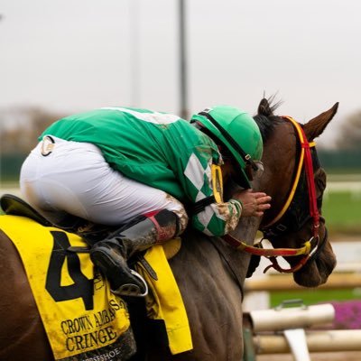 Jinete Profesional 🏇🔥Leading jockey horseshoe Indianapolis 2024