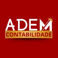 ADEM Contabilidade(@ADEM_Contabil) 's Twitter Profile Photo