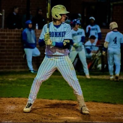 6,4 190 2027 grad year SBA Bolts national team Cherryville High School