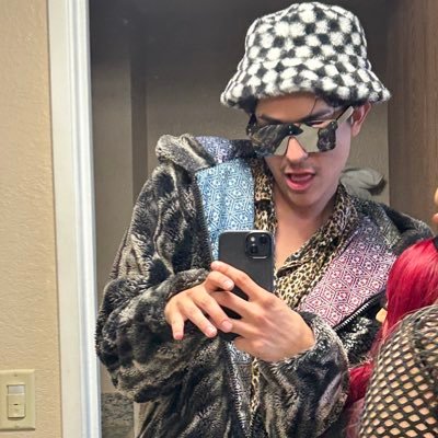 Bruhhaandon's profile picture. 22 ♓️🇲🇽🇺🇸