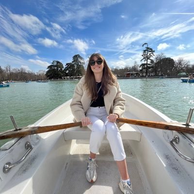 French and Spanish Teacher 🇫🇷🇪🇸 The University of Stirling Graduate 2022 👩🎓