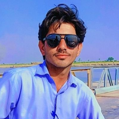 Usmanmazari953's profile picture. 