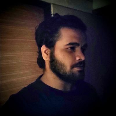 ProbablyHuman9's profile picture. Learning.