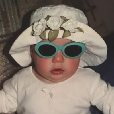 jilliansurette's profile picture. do not perceive me