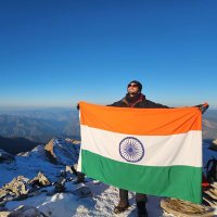 Aryan Yadav (@aryanyadav603) 's Twitter Profile