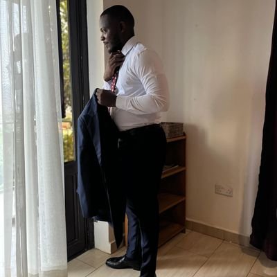 Divin Mubembe Profile