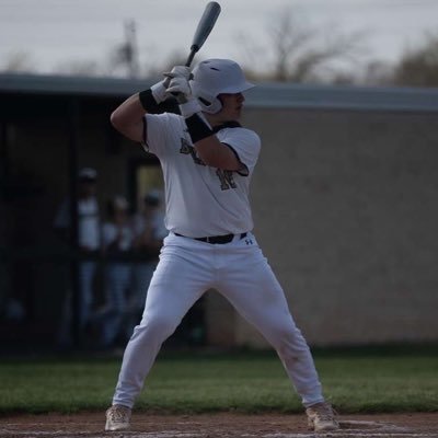 McGregor HS 2025 | Five Star 17U Neville| 6’0 210lbs | 4.0 GPA| C/1B/3B | 1200lb Club: B240 S460 DL 500 | 254-498-6658| boydestepp16@gmail.com