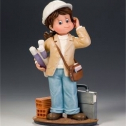 ERPdaily's profile picture. Viajera de profesión y de devoción, analista de riesgos y constructora de sueños.