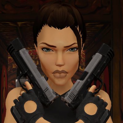 He/Him 

Huge Tomb Raider Fan. TR Mod Creator. Classic & LAU Lara lover!!!