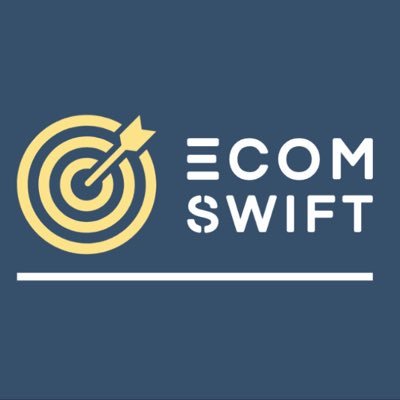 Ecom Swift LLC is a shopify partner company listed on the Shopify partner directory.