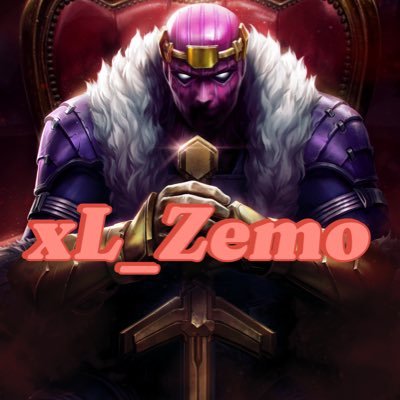 I play Marvel Contest of Champions and my fav champ is zemo. YT ⬇️