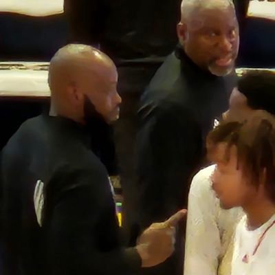 Asst. coach Harrison Central Boys' Hoops
IG & Snap: Myke_Bezt33
#UWA14 #HCHS08
Never allow a person to tell you no, who doesn’t have the power to say yes!