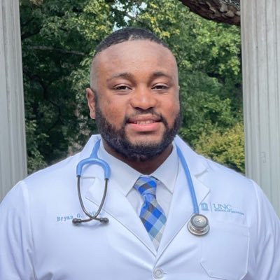 M4 👨🏾‍⚕️|| UNC SOM ‘25 || UNC Gillings Alum Aspiring Anesthesiologist 🇳🇬 Jesus is King