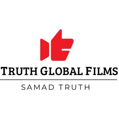 Official Account of Truth Global Films- Movie distribution Company