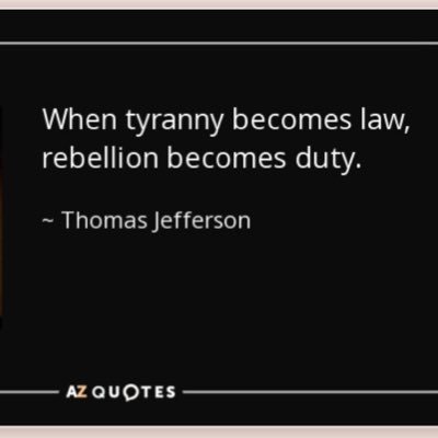 Jesus Christ First! 1A & 2A Abortion is murder. We The People have to shut down the Federal Reserve or we will never be free!