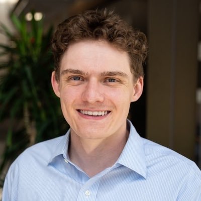 Finance PhD Candidate at UT Austin