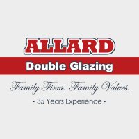 Allard DoubleGlazing(@AllardGlazing) 's Twitter Profile Photo