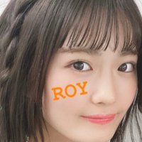 ROY🍊(@Roy_Rei_0801) 's Twitter Profile Photo