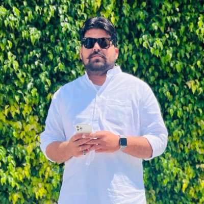 HarmanB47495658's profile picture. social media incharge (ਹਲਕਾ ਲੰਬੀ)