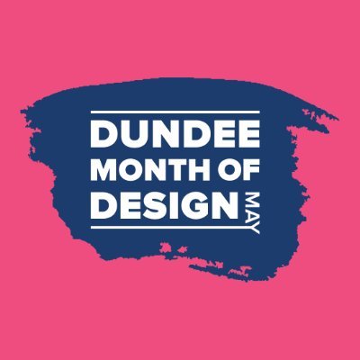 Dundee Month of Design returns for 2024 throughout the month of May!